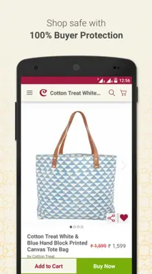 Craftsvilla android App screenshot 10