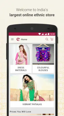 Craftsvilla android App screenshot 12